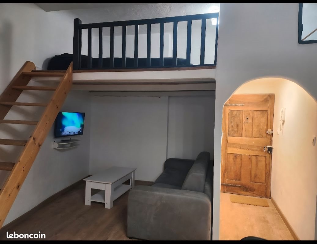 Appartement à louer, 30m², Flayosc