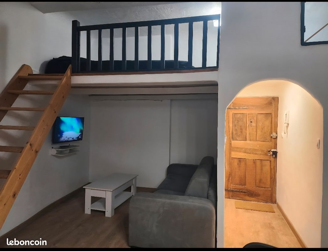 Appartement à louer, 30m², Flayosc