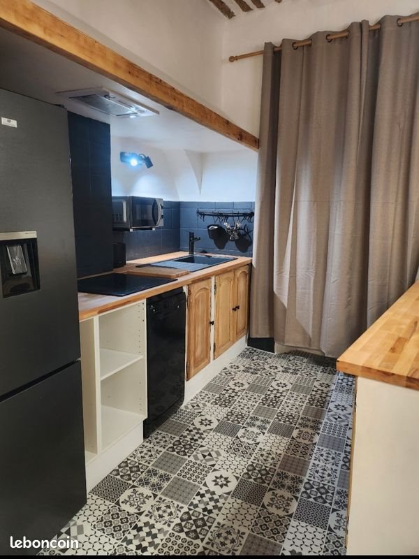 Appartement à louer, 30m², Flayosc