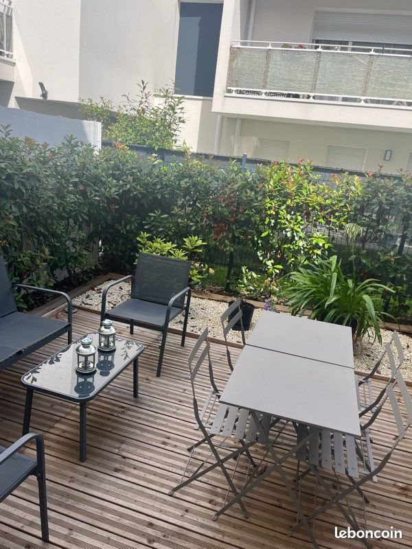 Appartement à vendre, 30m², Romainville