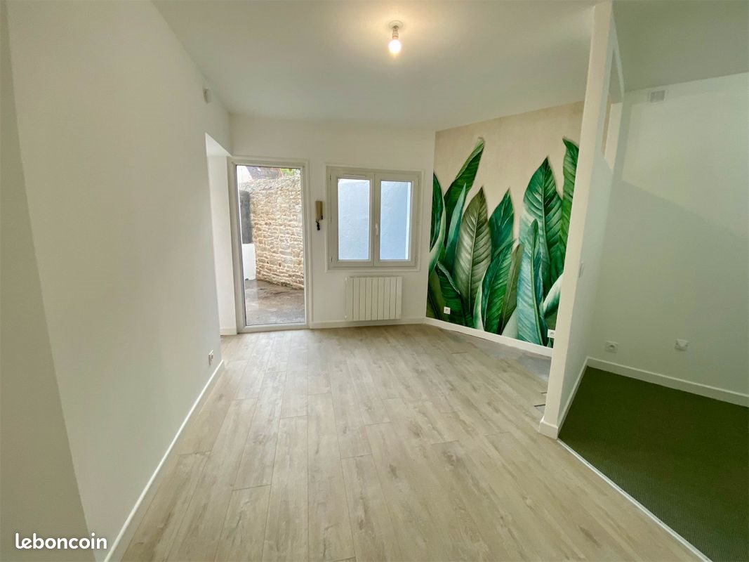 Appartement à louer, 25m², Lorient