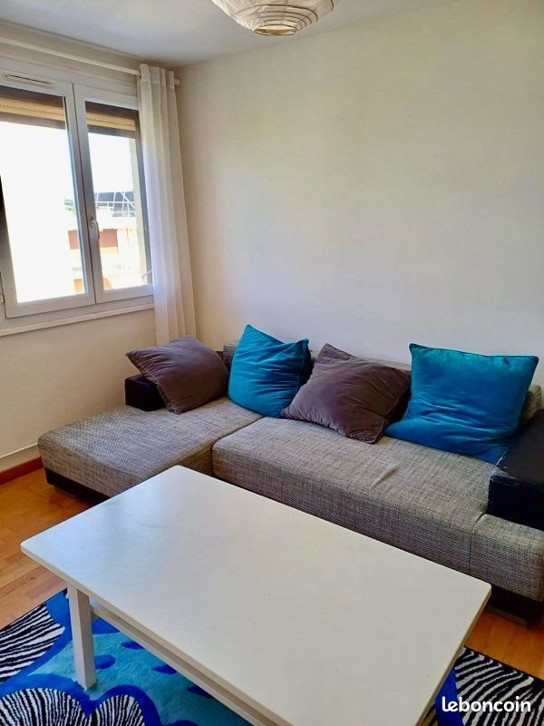 Appartement à louer, 45m², Valence