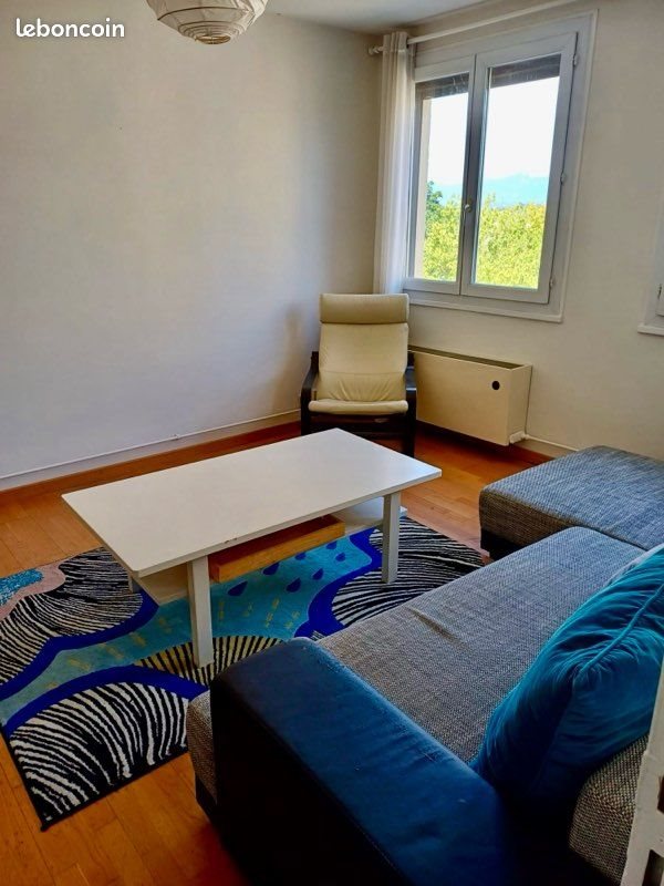Appartement à louer, 45m², Valence