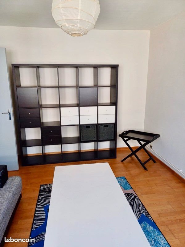 Appartement à louer, 45m², Valence