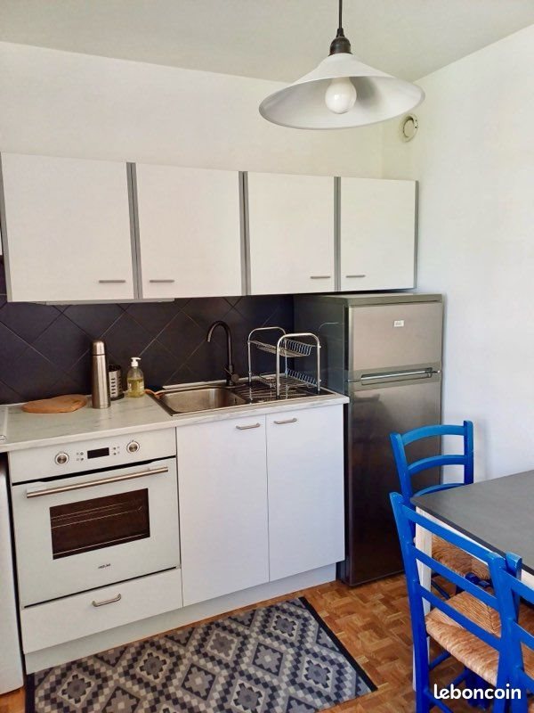 Appartement à louer, 45m², Valence