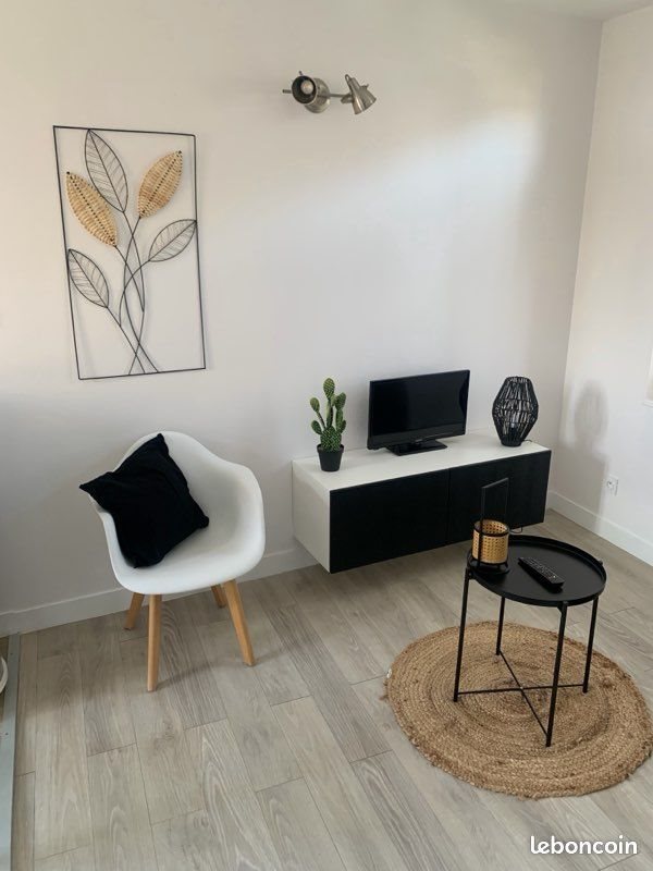Appartement à louer, 25m², Clermont-Ferrand