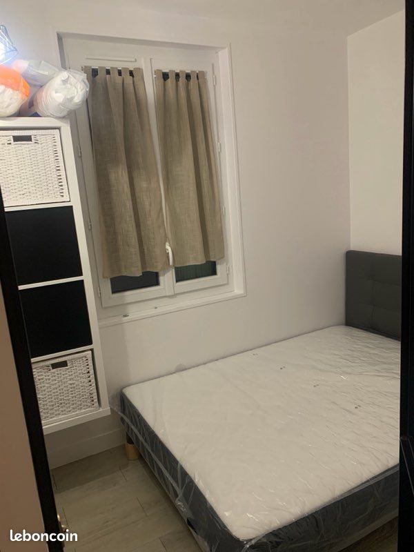 Appartement à louer, 25m², Clermont-Ferrand