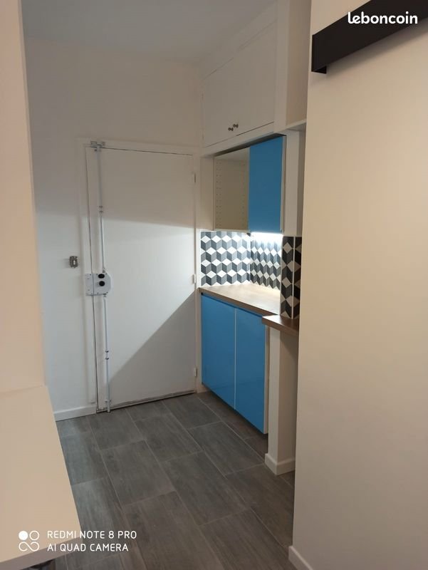 Appartement à louer, 11m², Neuilly-sur-Seine