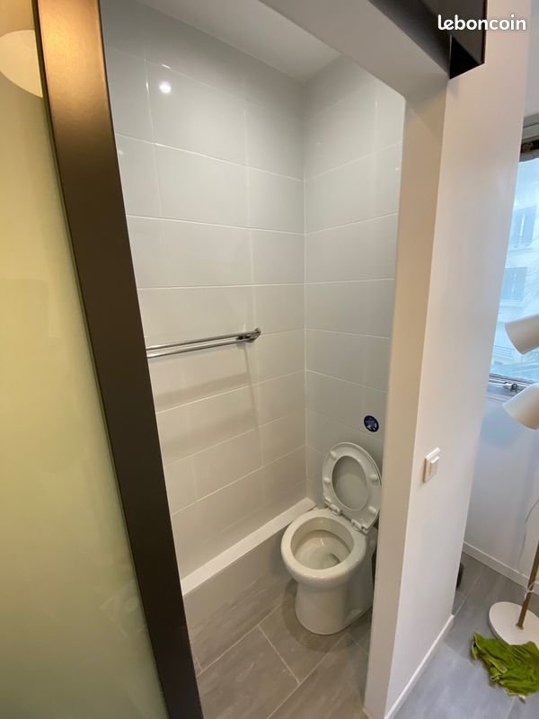 Appartement à louer, 11m², Neuilly-sur-Seine
