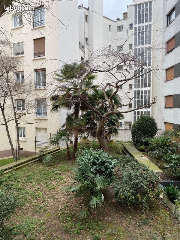 Appartement à louer, 11m², Neuilly-sur-Seine