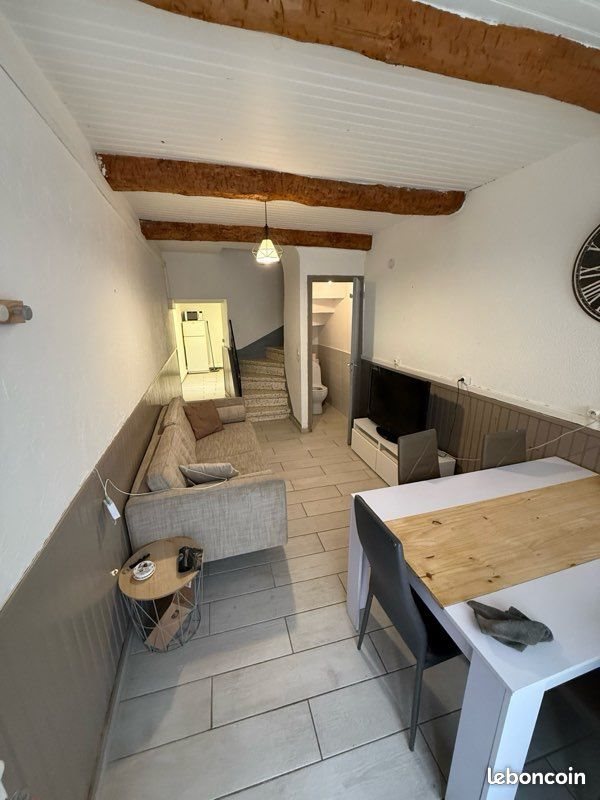 Maison à louer, 65m², Valros