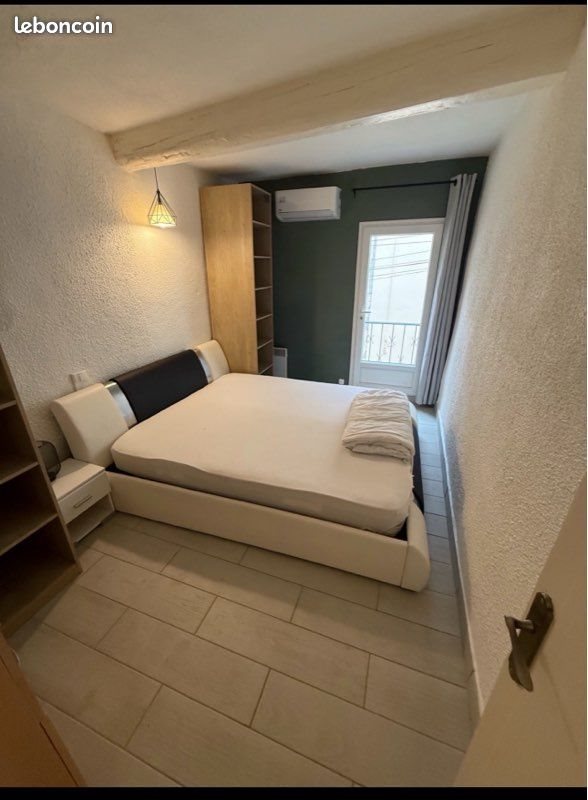 Maison à louer, 65m², Valros