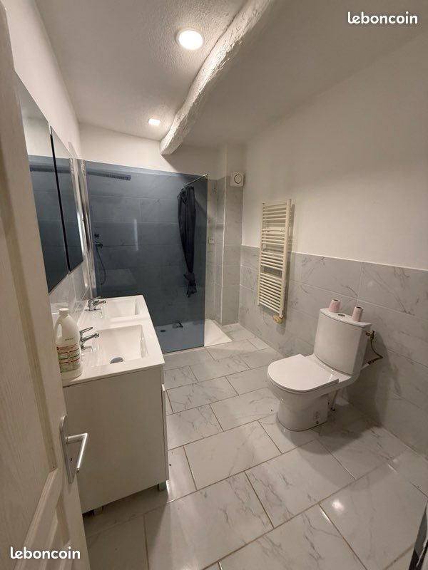 Maison à louer, 65m², Valros
