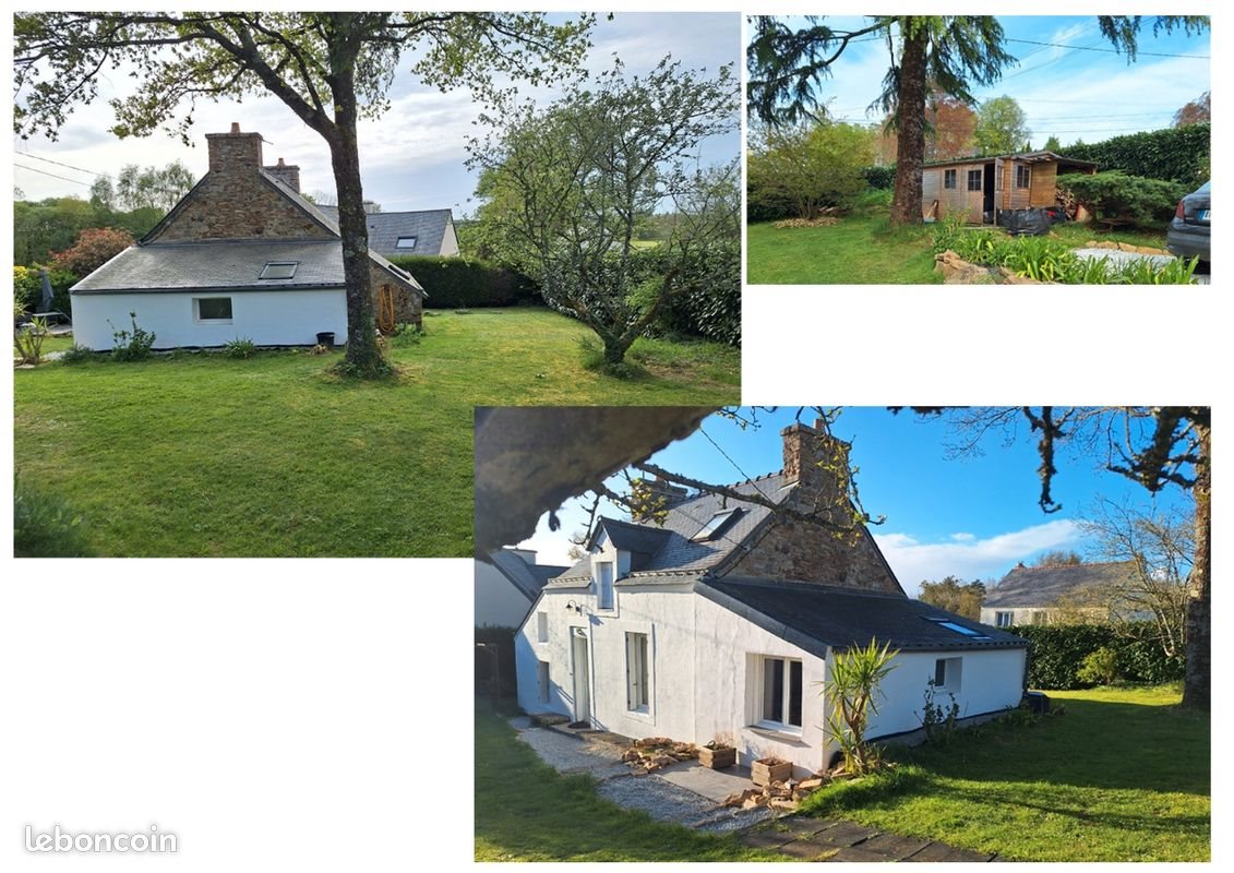 Maison à vendre, 70m², Colpo