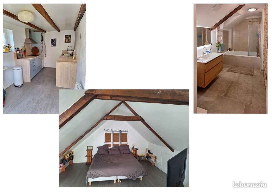 Maison à vendre, 70m², Colpo