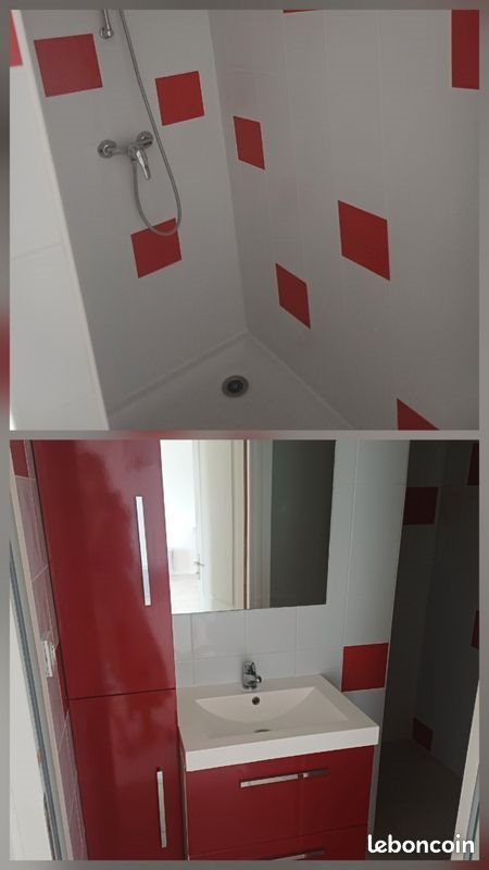 Appartement à louer, 40m², Froissy