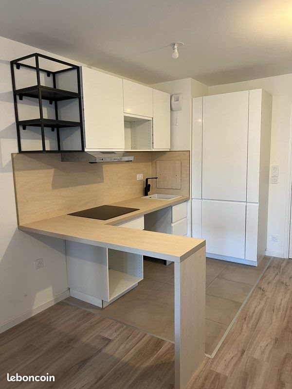 Appartement à louer, 36m², Le Plessis-Trévise