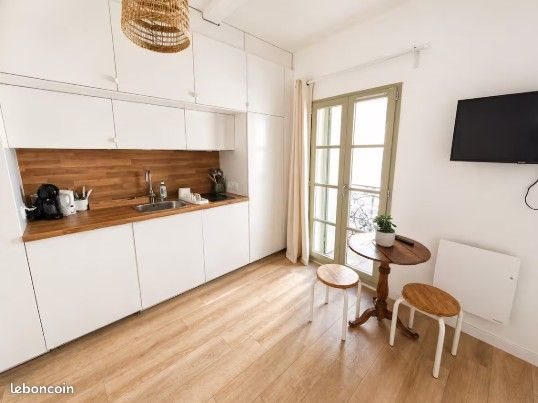 Appartement à louer, 14m², Béziers