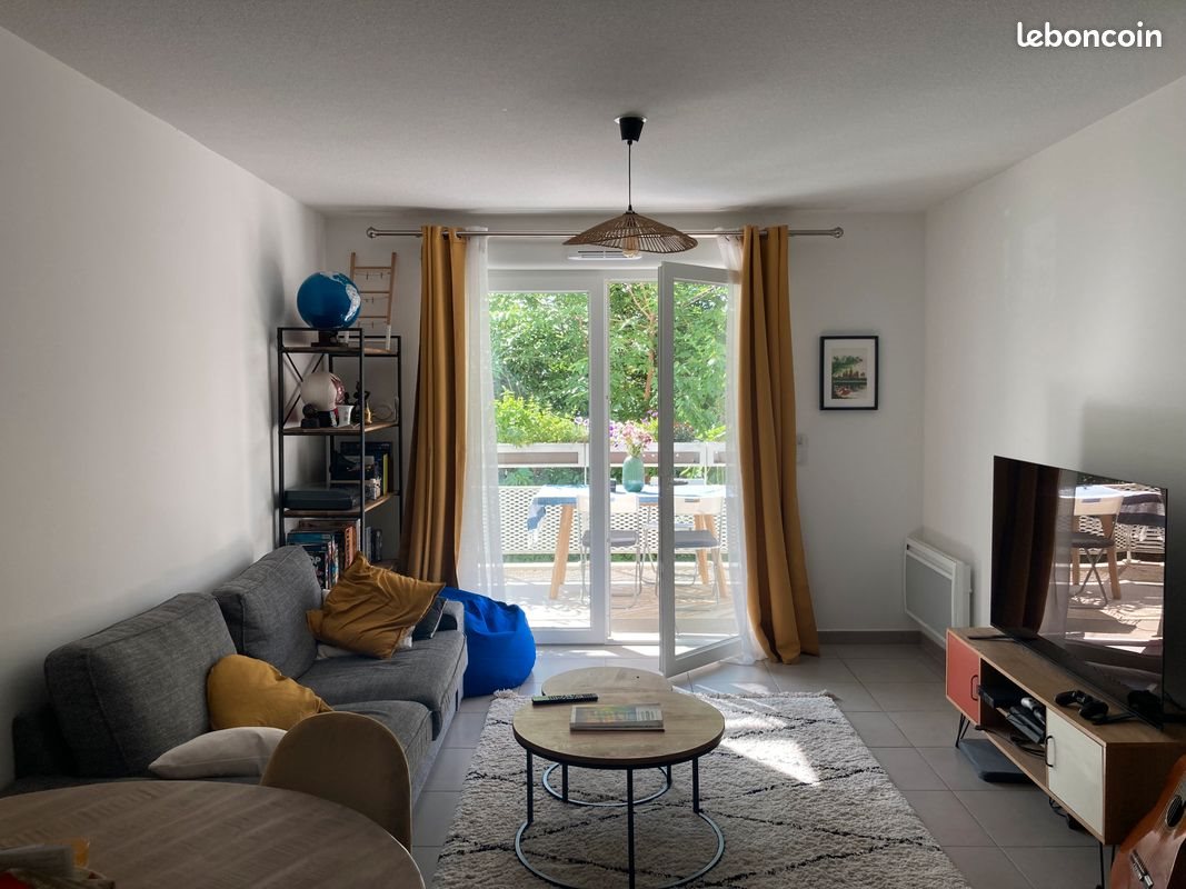 Appartement à louer, 60m², Montpellier