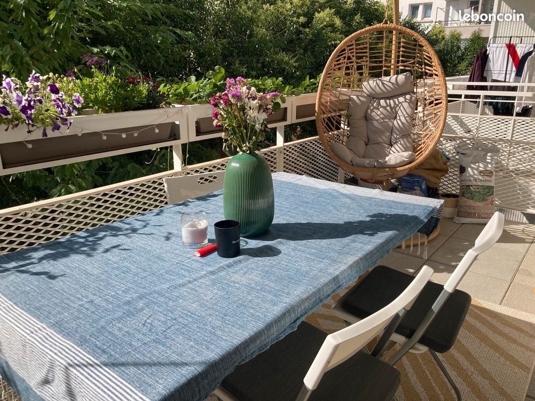 Appartement à louer, 60m², Montpellier