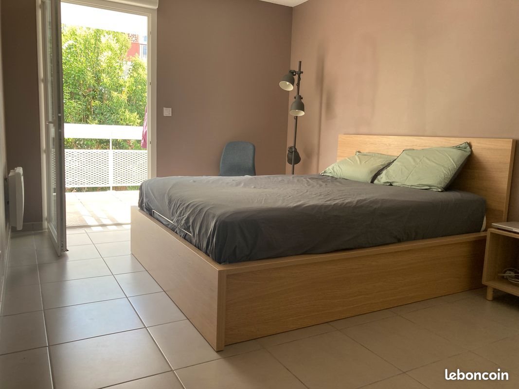 Appartement à louer, 60m², Montpellier