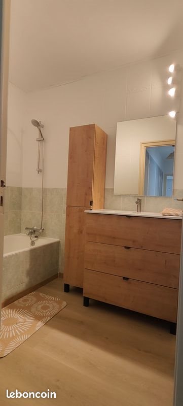 Appartement à louer, 66m², Saint-Jean-de-Maurienne