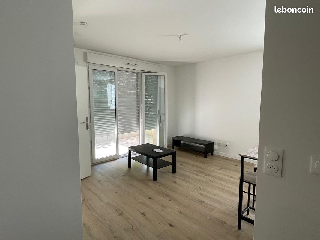Appartement à louer, 45m², Franconville