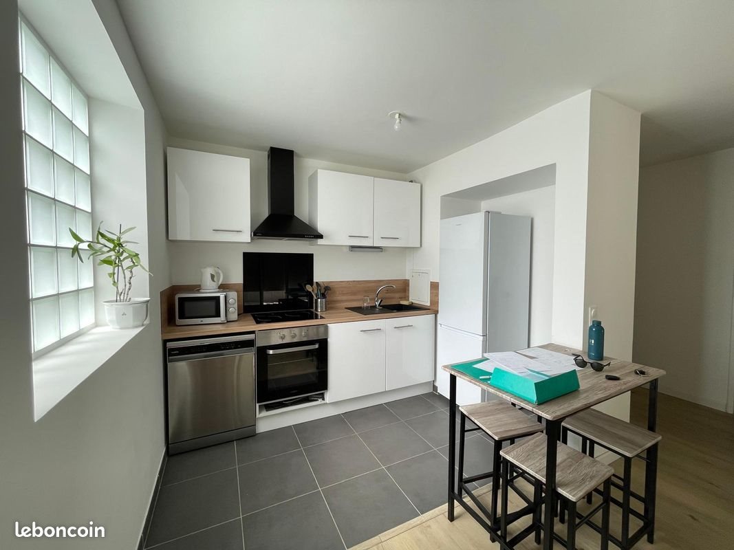 Appartement à louer, 45m², Franconville