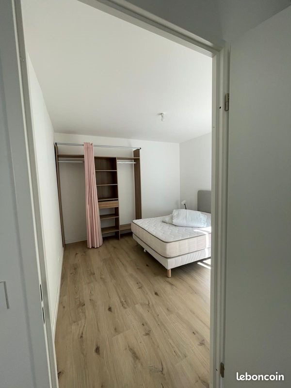 Appartement à louer, 45m², Franconville