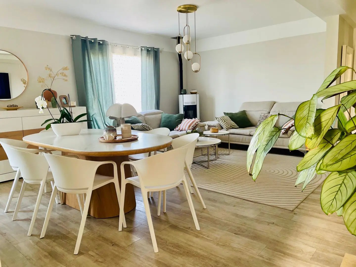 Appartement à vendre, 94m², La Valette-du-Var