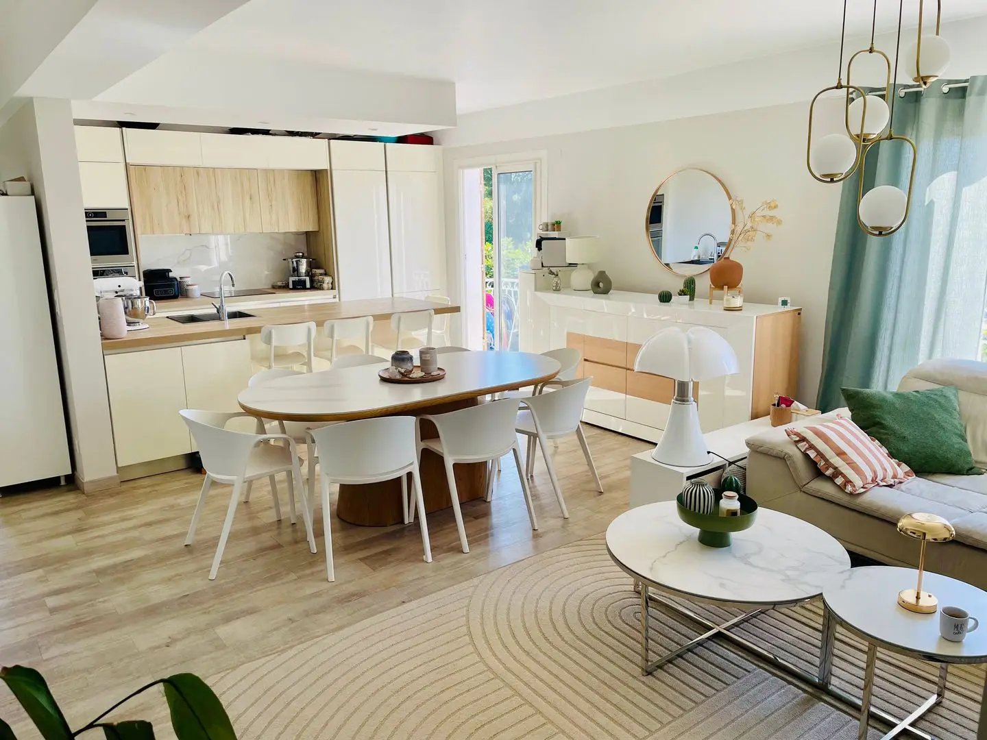 Appartement à vendre, 94m², La Valette-du-Var