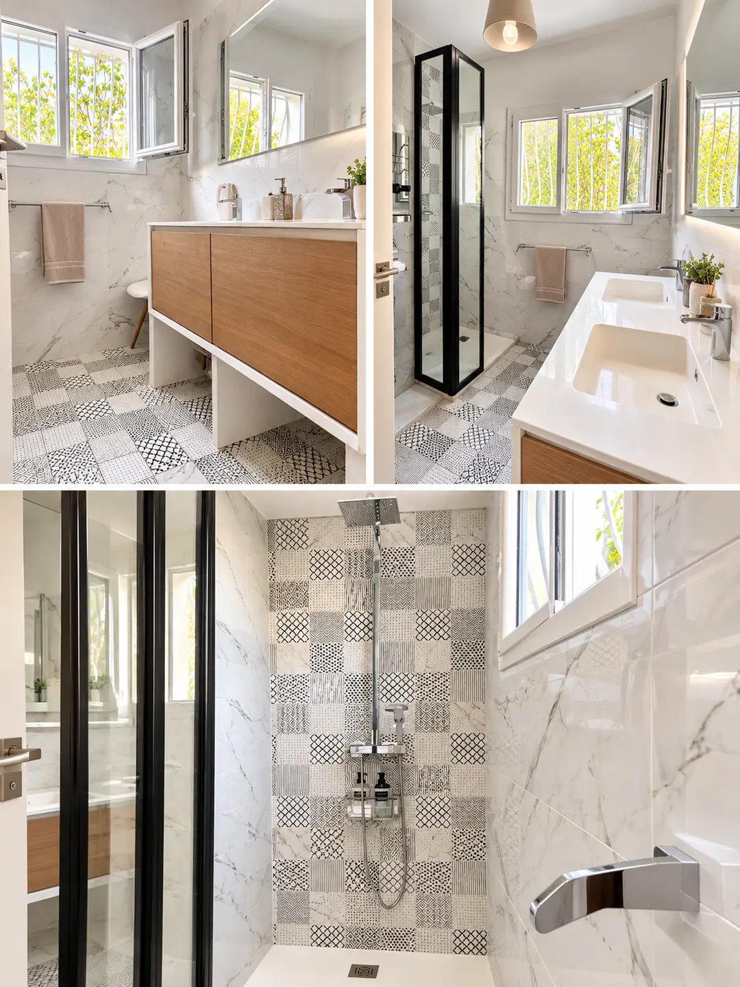 Appartement à vendre, 94m², La Valette-du-Var