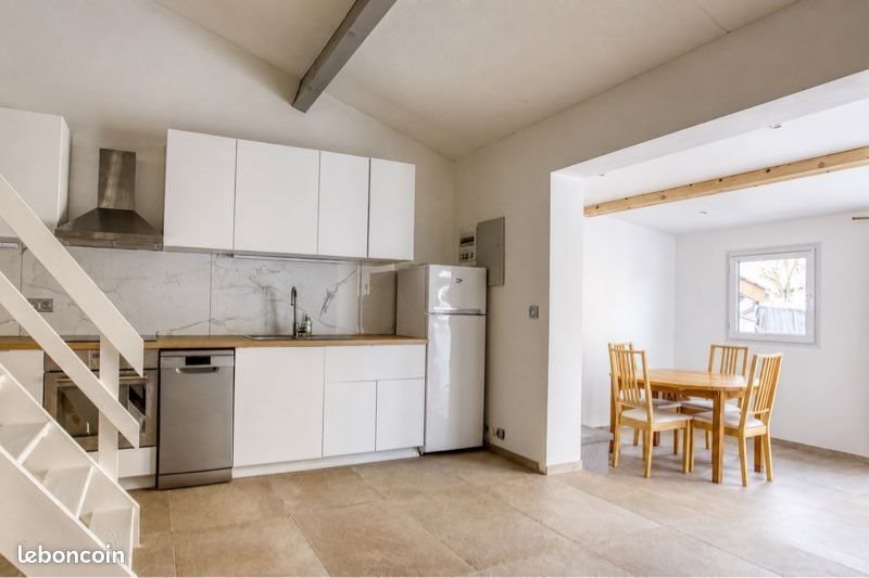 Maison à louer, 41m², Bagnols-en-Forêt