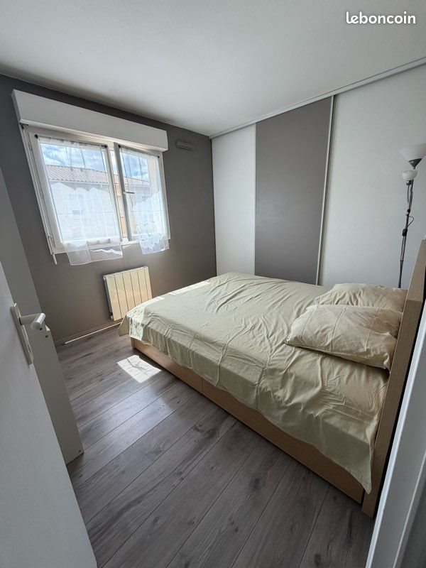 Appartement à louer, 55m², Bordeaux