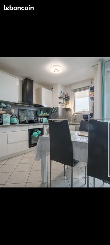 Appartement à vendre, 48m², Marseille 15ème