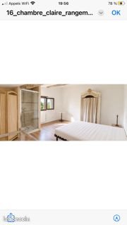 Appartement à louer, 40m², Goult