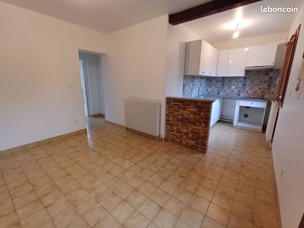 Appartement à louer, 34m², Nanterre