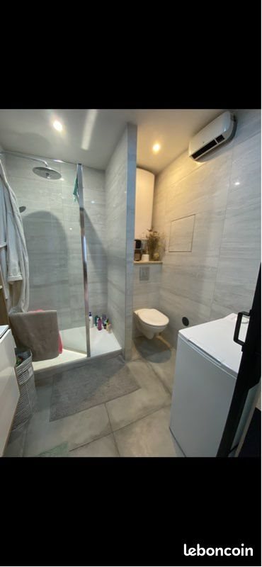 Appartement à louer, 27m², Dijon