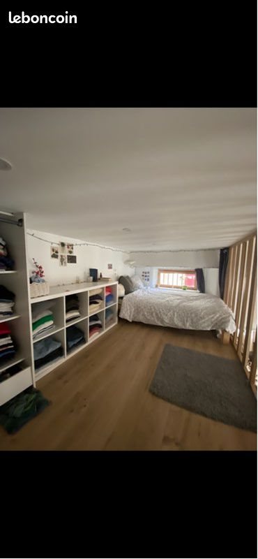 Appartement à louer, 27m², Dijon