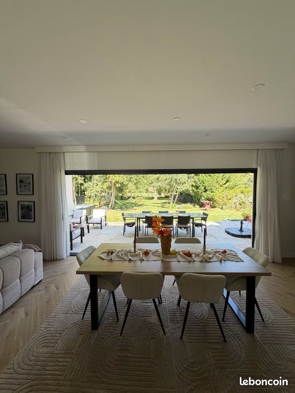 Maison à vendre, 147m², Saclas