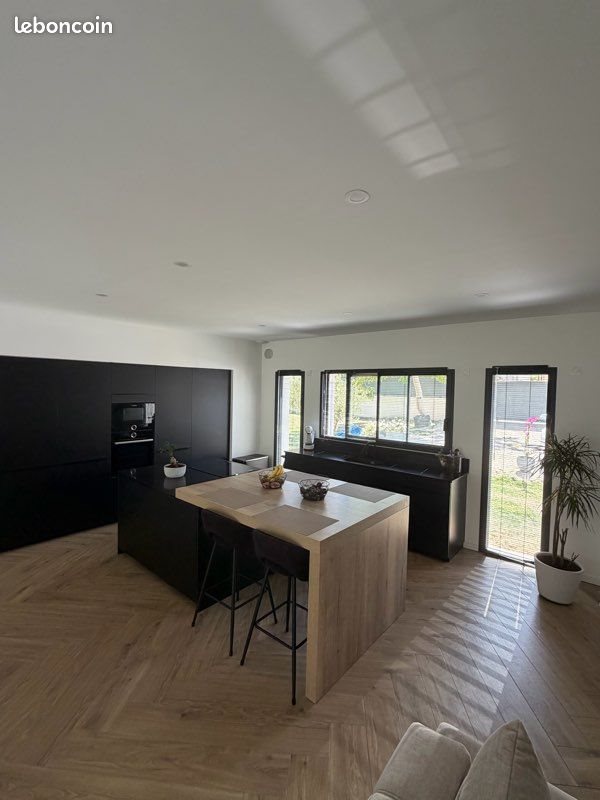 Maison à vendre, 147m², Saclas