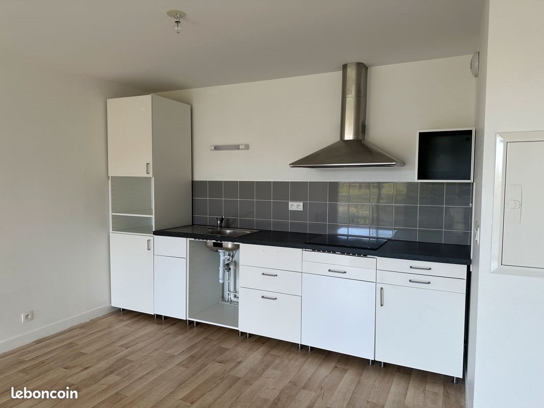 Appartement à louer, 50m², Poitiers