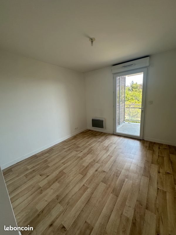 Appartement à louer, 50m², Poitiers