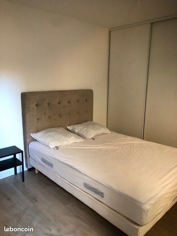 Appartement à louer, 40m², Valentine