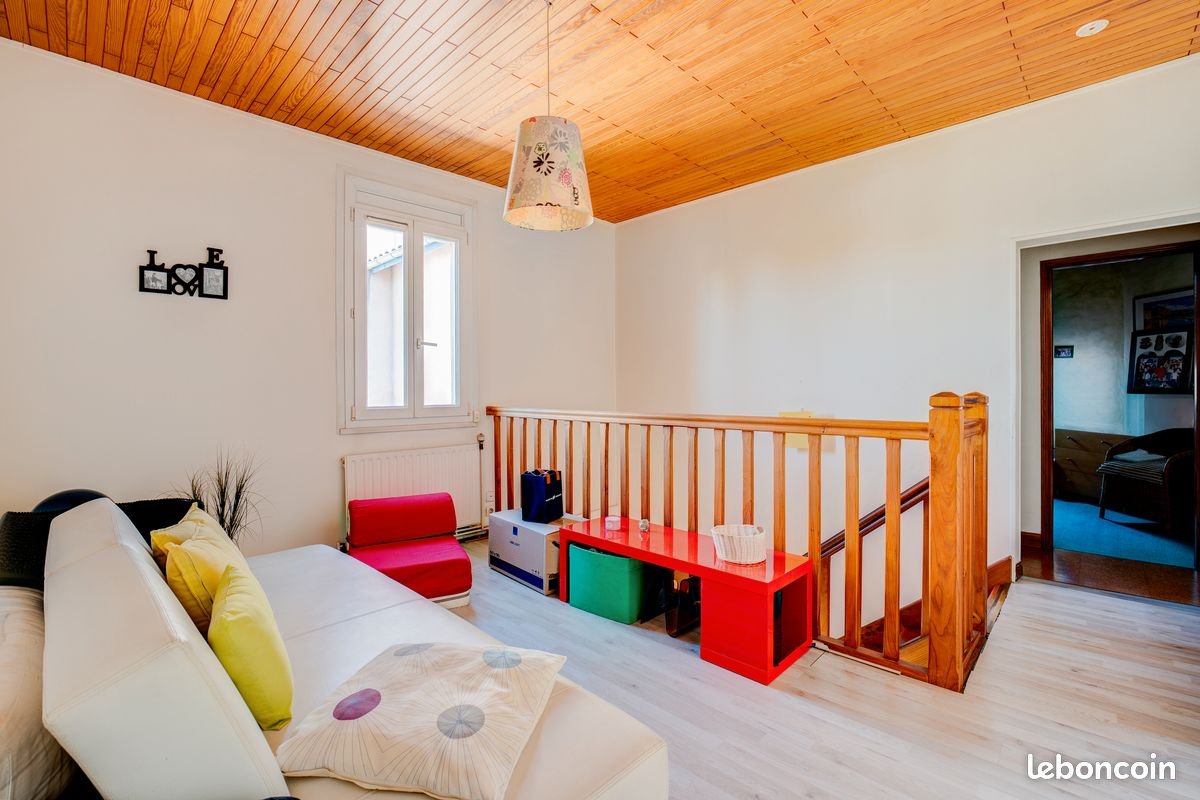 Maison à vendre, 120m², Toulouse