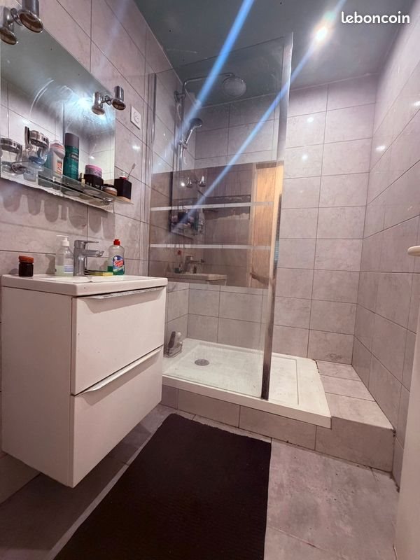 Appartement à louer, 64m², Chenôve