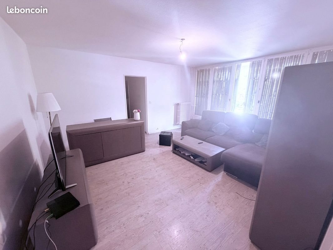 Appartement à louer, 64m², Chenôve