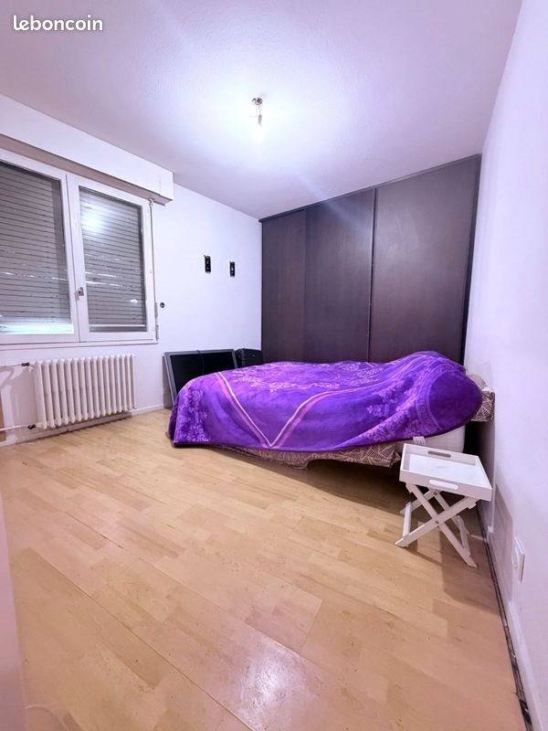 Appartement à louer, 64m², Chenôve