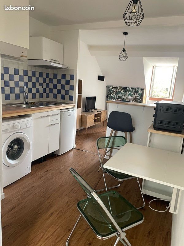 Appartement à louer, 20m², Pau