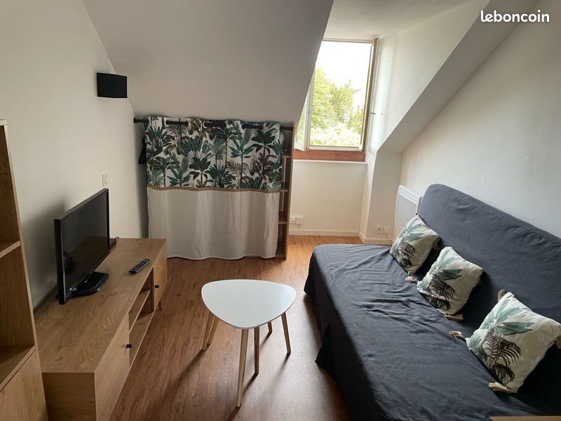Appartement à louer, 20m², Pau